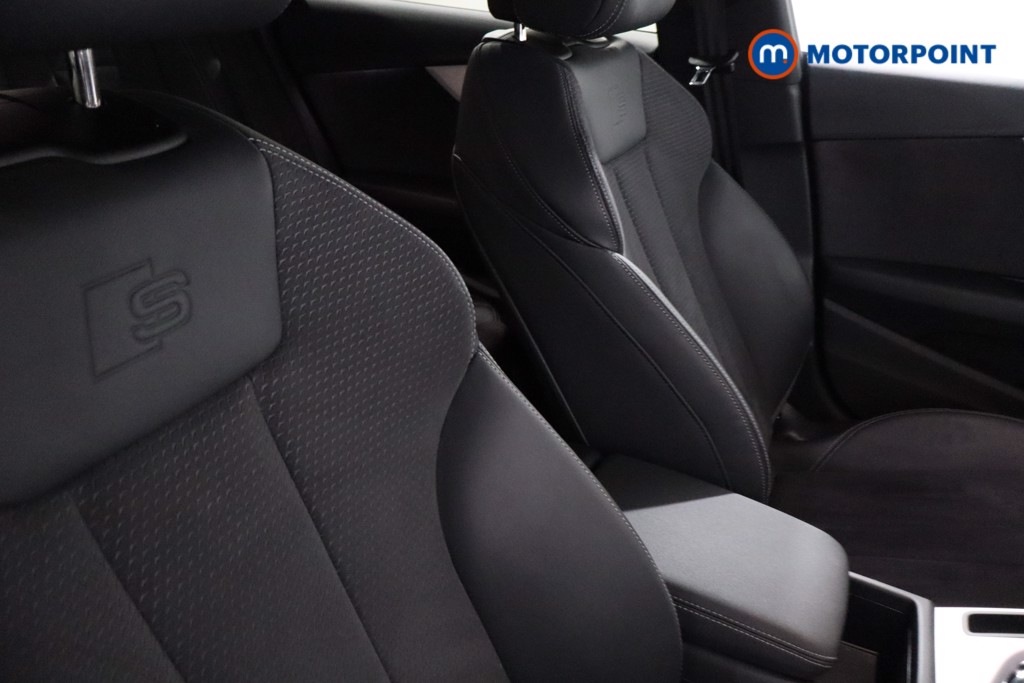 Audi A5 S Line Automatic Petrol Hatchback - Stock Number (1621561) - 24th supplementary image