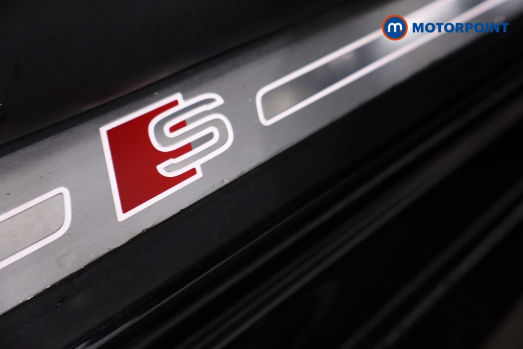 Audi A5 S Line Automatic Petrol Hatchback - Stock Number (1621561) - 25th supplementary image