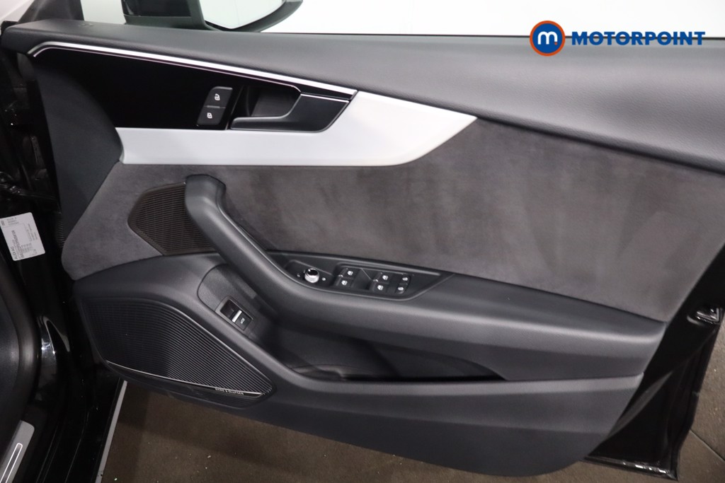 Audi A5 S Line Automatic Petrol Hatchback - Stock Number (1621561) - 26th supplementary image