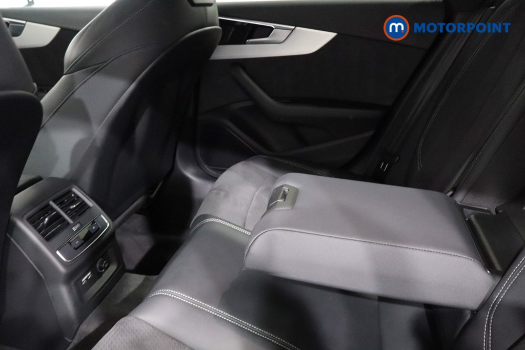 Audi A5 S Line Automatic Petrol Hatchback - Stock Number (1621561) - 29th supplementary image