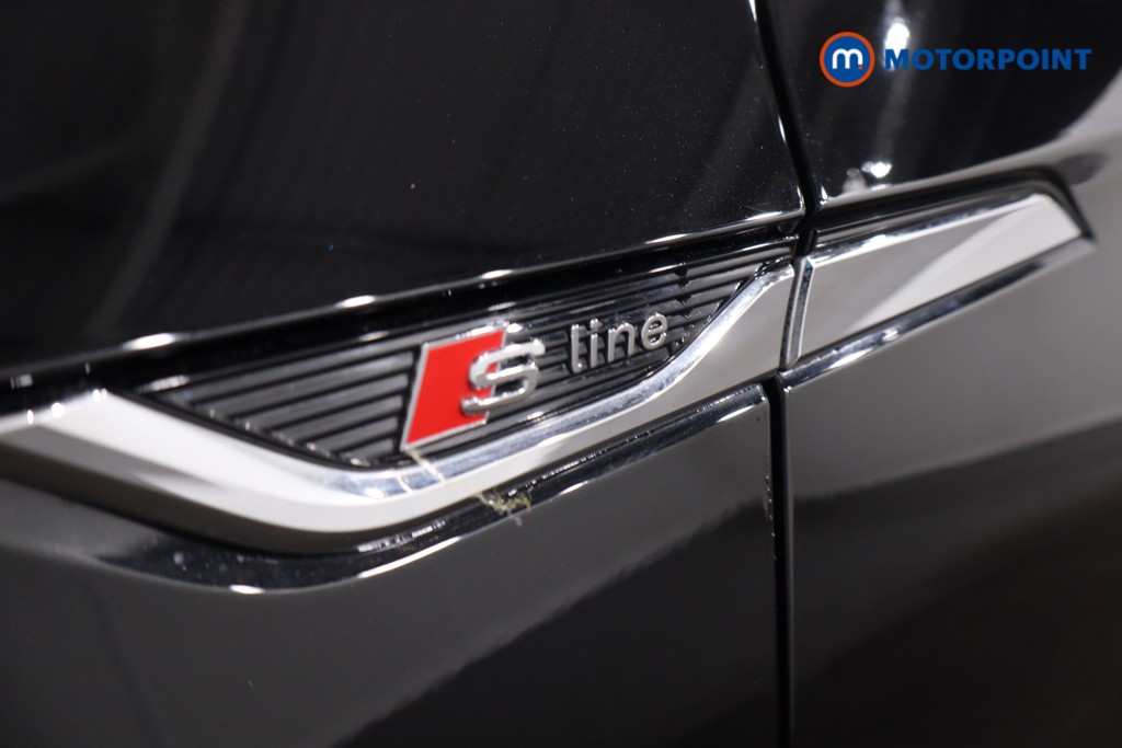 Audi A5 S Line Automatic Petrol Hatchback - Stock Number (1621561) - 30th supplementary image