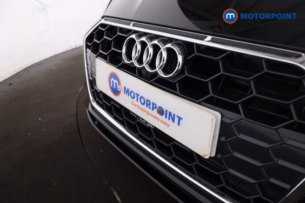 Audi A5 S Line Automatic Petrol Hatchback - Stock Number (1621561) - 32nd supplementary image