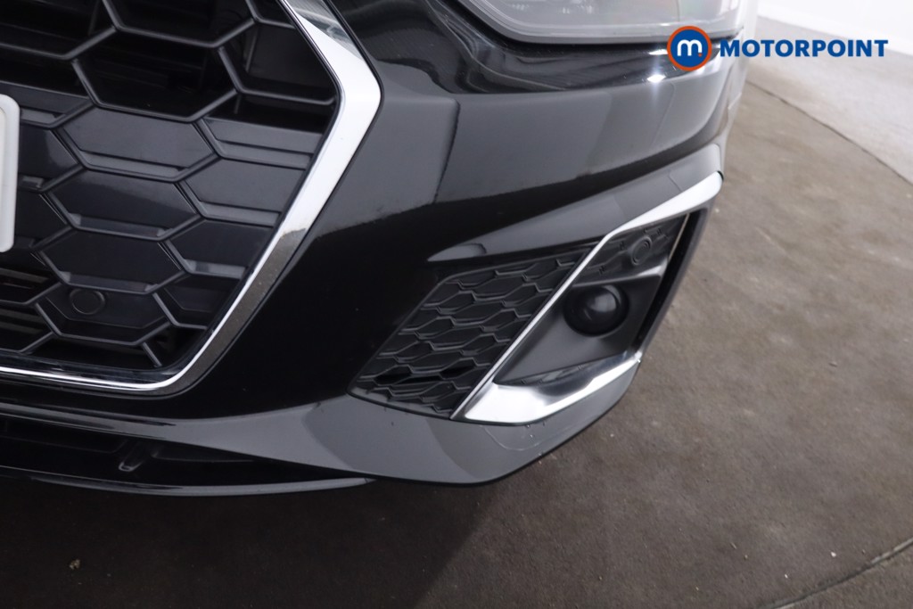 Audi A5 S Line Automatic Petrol Hatchback - Stock Number (1621561) - 35th supplementary image