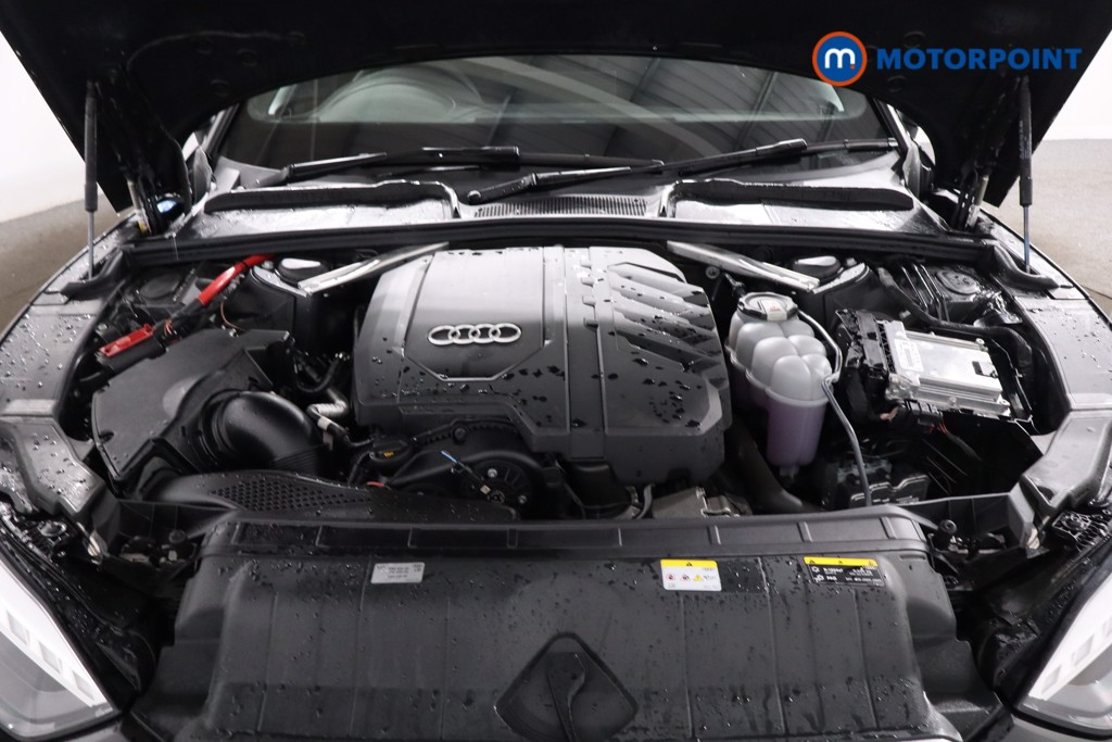 Audi A5 S Line Automatic Petrol Hatchback - Stock Number (1621561) - 36th supplementary image