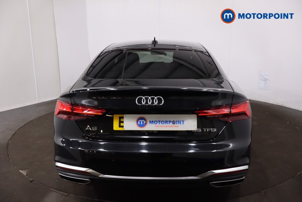 Audi A5 S Line Automatic Petrol Hatchback - Stock Number (1621561) - 38th supplementary image