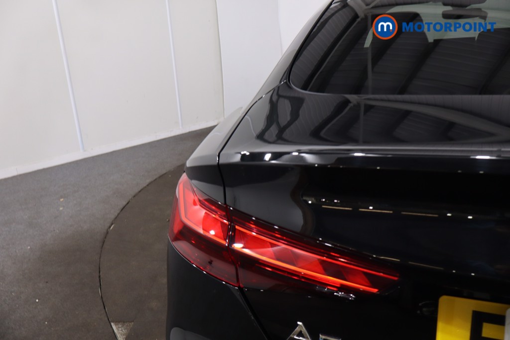 Audi A5 S Line Automatic Petrol Hatchback - Stock Number (1621561) - 39th supplementary image