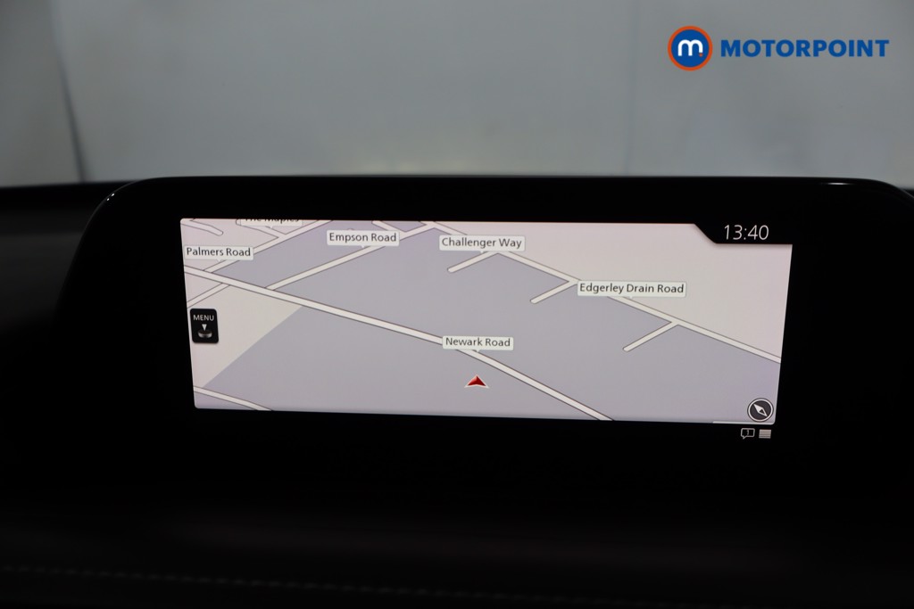 Mazda Cx-30 Gt Sport Automatic Petrol SUV - Stock Number (1621562) - 2nd supplementary image