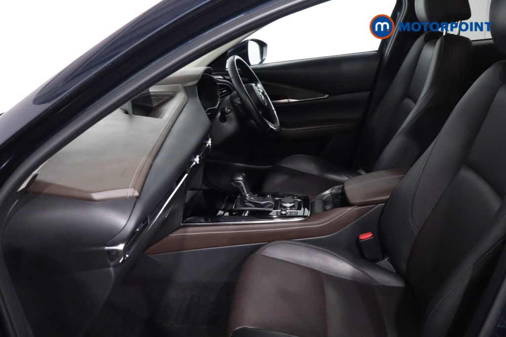 Mazda Cx-30 Gt Sport Automatic Petrol SUV - Stock Number (1621562) - 4th supplementary image