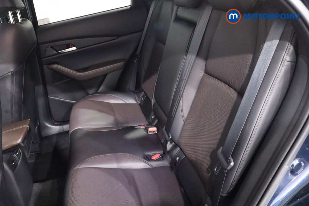 Mazda Cx-30 Gt Sport Automatic Petrol SUV - Stock Number (1621562) - 5th supplementary image