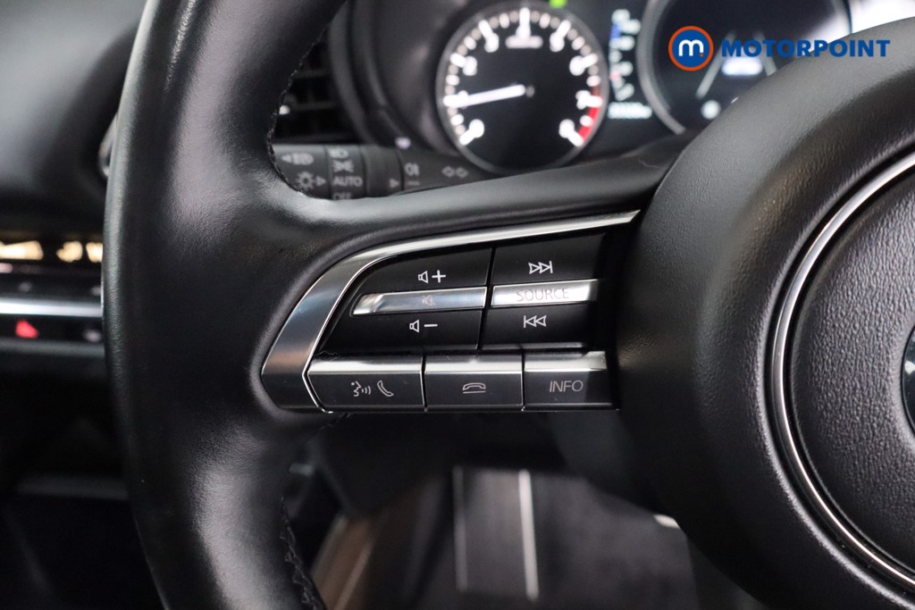 Mazda Cx-30 Gt Sport Automatic Petrol SUV - Stock Number (1621562) - 7th supplementary image