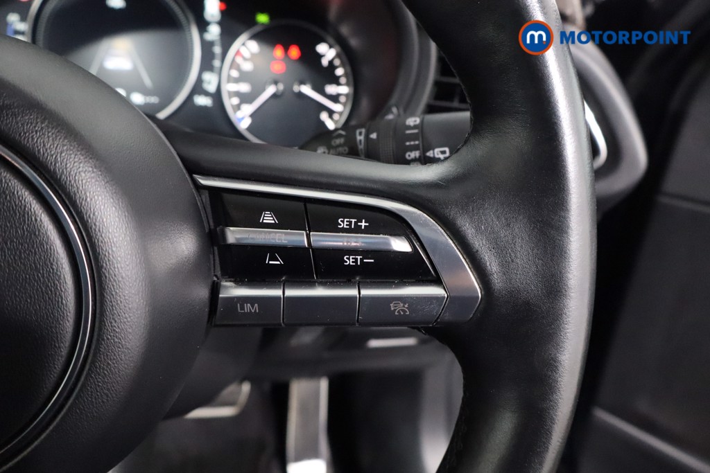 Mazda Cx-30 Gt Sport Automatic Petrol SUV - Stock Number (1621562) - 8th supplementary image