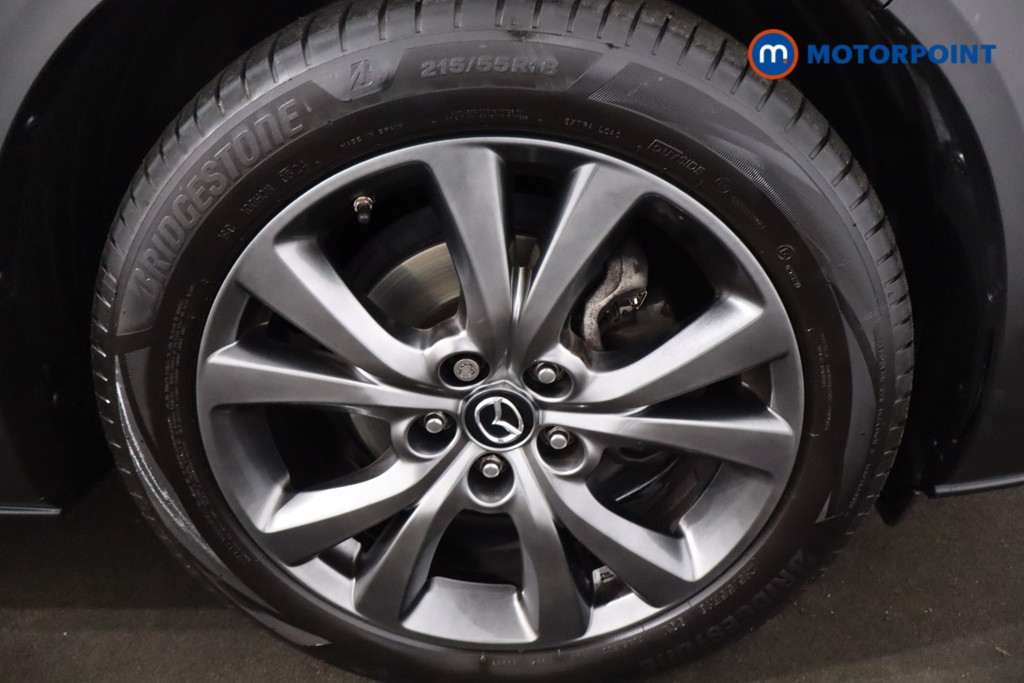 Mazda Cx-30 Gt Sport Automatic Petrol SUV - Stock Number (1621562) - 10th supplementary image