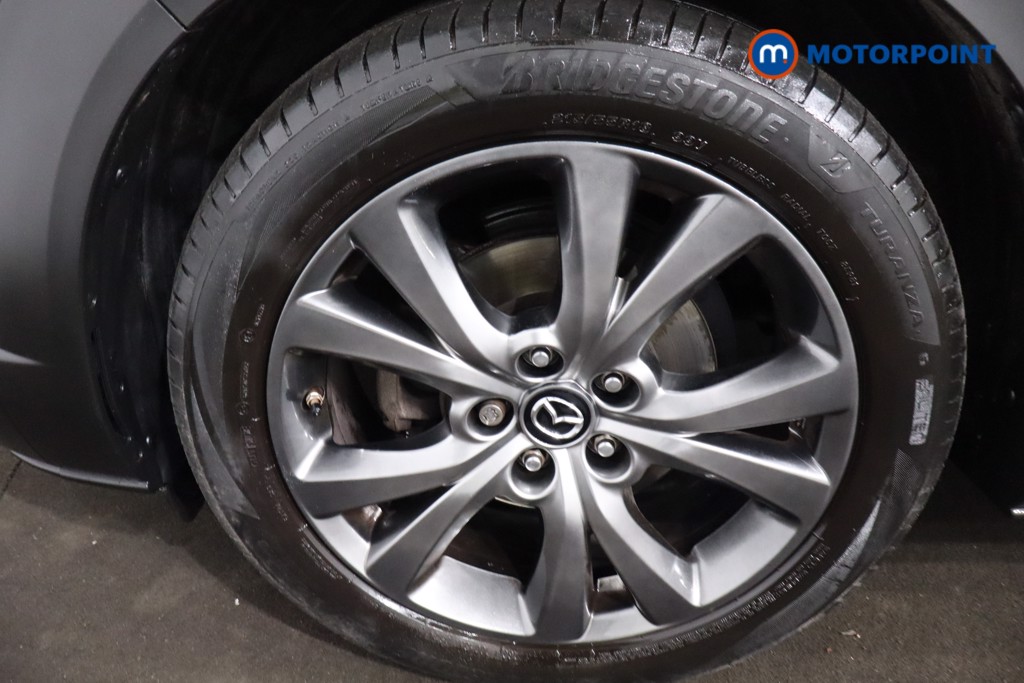 Mazda Cx-30 Gt Sport Automatic Petrol SUV - Stock Number (1621562) - 11th supplementary image