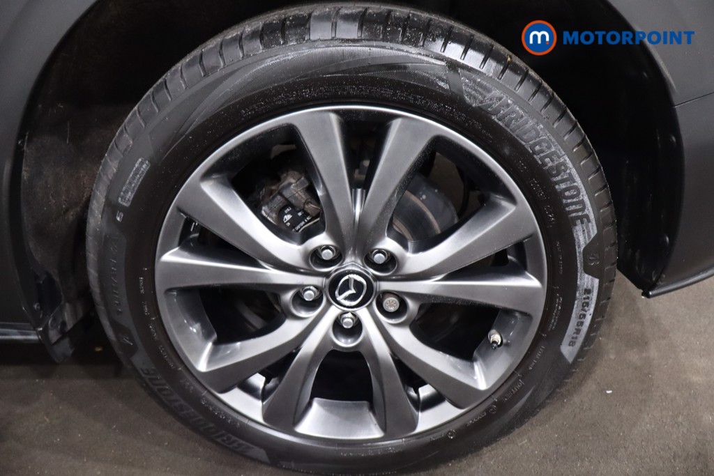 Mazda Cx-30 Gt Sport Automatic Petrol SUV - Stock Number (1621562) - 12th supplementary image