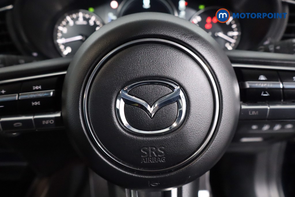 Mazda Cx-30 Gt Sport Automatic Petrol SUV - Stock Number (1621562) - 13th supplementary image