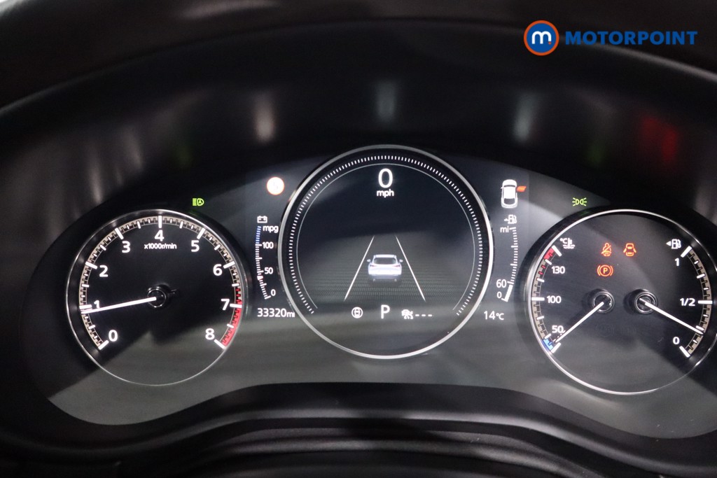 Mazda Cx-30 Gt Sport Automatic Petrol SUV - Stock Number (1621562) - 16th supplementary image