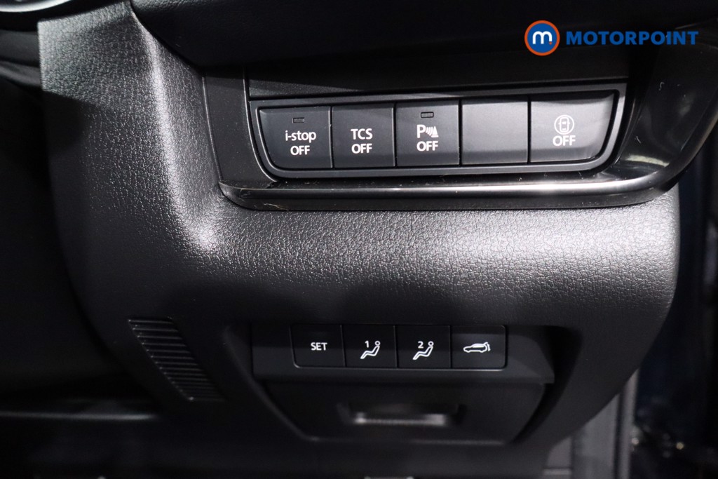 Mazda Cx-30 Gt Sport Automatic Petrol SUV - Stock Number (1621562) - 17th supplementary image