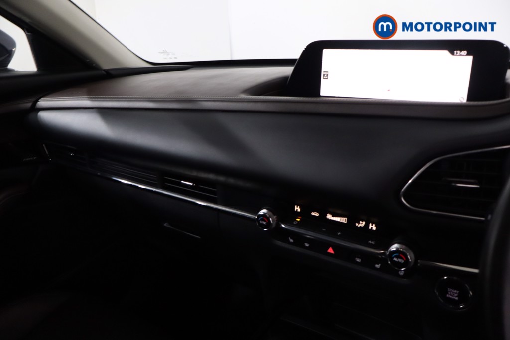 Mazda Cx-30 Gt Sport Automatic Petrol SUV - Stock Number (1621562) - 18th supplementary image