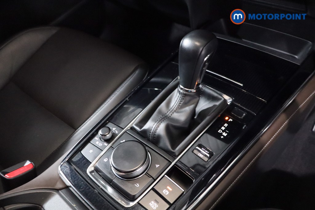 Mazda Cx-30 Gt Sport Automatic Petrol SUV - Stock Number (1621562) - 20th supplementary image