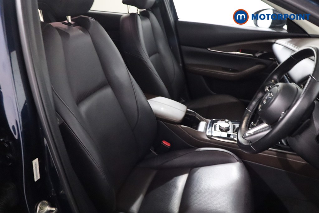 Mazda Cx-30 Gt Sport Automatic Petrol SUV - Stock Number (1621562) - 22nd supplementary image