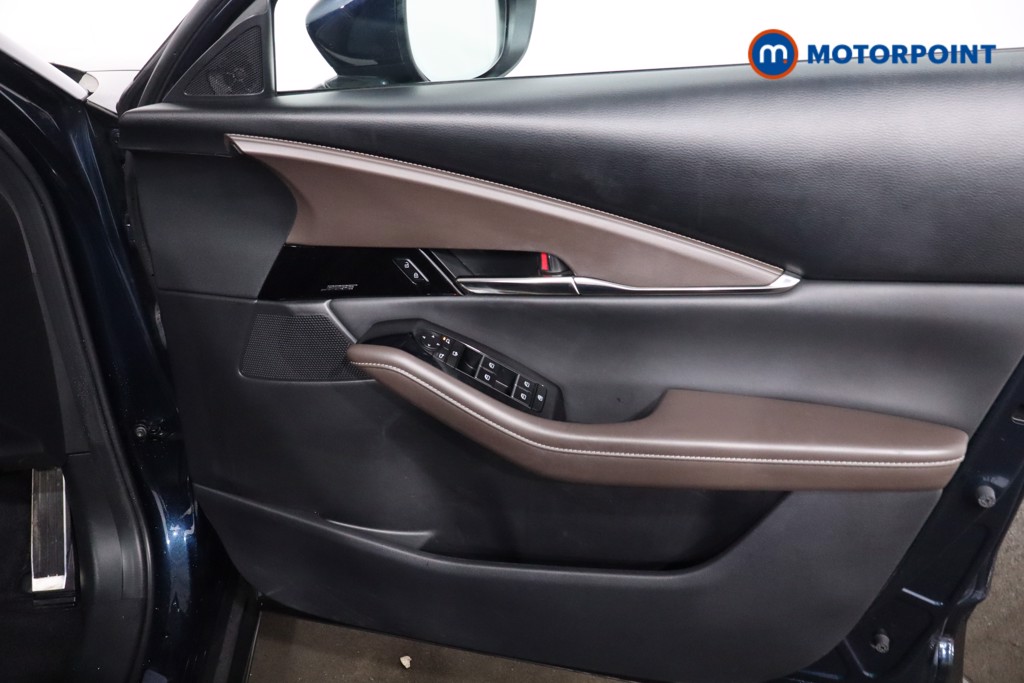 Mazda Cx-30 Gt Sport Automatic Petrol SUV - Stock Number (1621562) - 23rd supplementary image