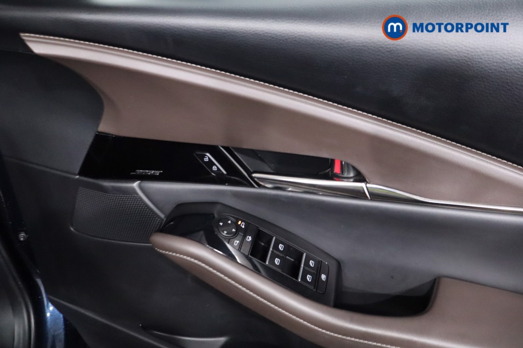 Mazda Cx-30 Gt Sport Automatic Petrol SUV - Stock Number (1621562) - 24th supplementary image