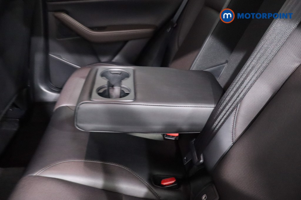 Mazda Cx-30 Gt Sport Automatic Petrol SUV - Stock Number (1621562) - 26th supplementary image