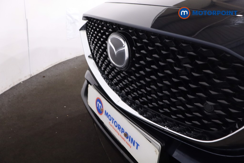 Mazda Cx-30 Gt Sport Automatic Petrol SUV - Stock Number (1621562) - 28th supplementary image