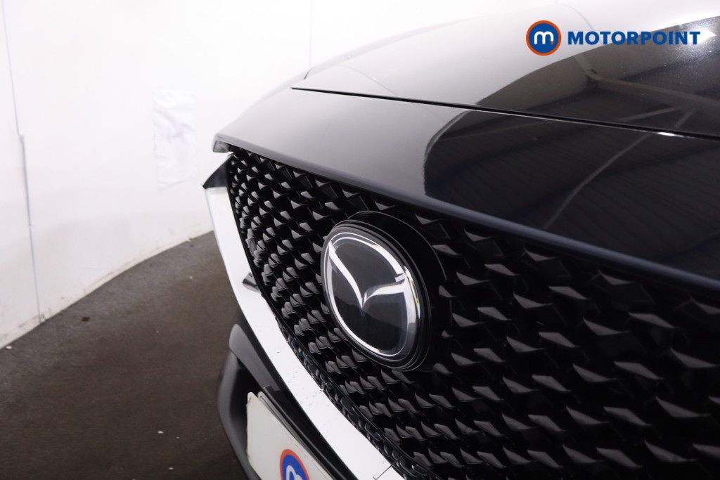Mazda Cx-30 Gt Sport Automatic Petrol SUV - Stock Number (1621562) - 29th supplementary image