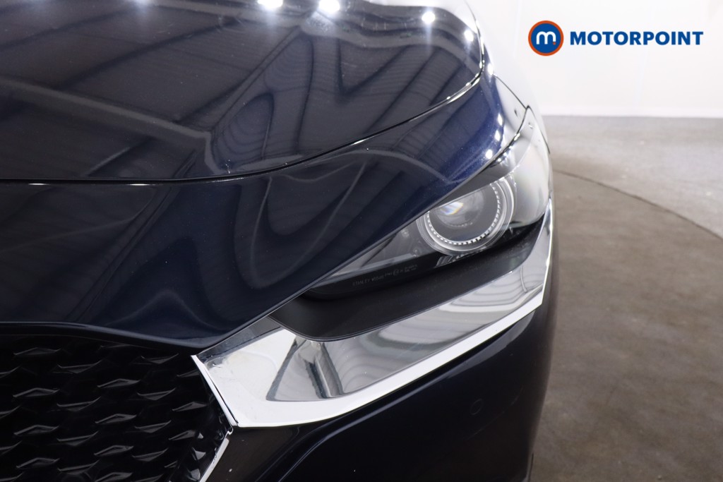 Mazda Cx-30 Gt Sport Automatic Petrol SUV - Stock Number (1621562) - 30th supplementary image