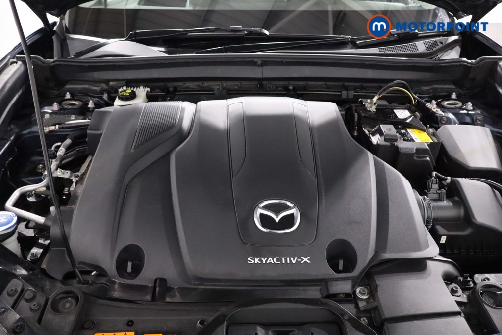 Mazda Cx-30 Gt Sport Automatic Petrol SUV - Stock Number (1621562) - 32nd supplementary image