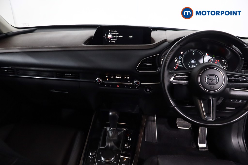 Mazda Cx-30 Gt Sport Automatic Petrol SUV - Stock Number (1621562) - 1st supplementary image