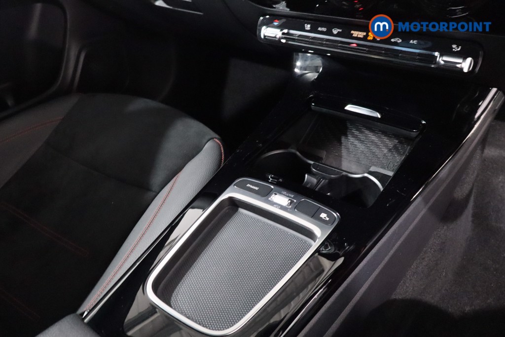 Mercedes-Benz CLA Amg Line Automatic Petrol Coupe - Stock Number (1621566) - 20th supplementary image
