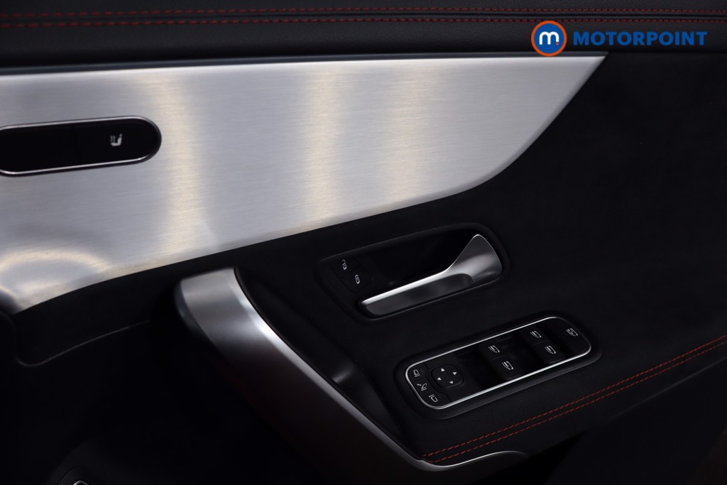 Mercedes-Benz CLA Amg Line Automatic Petrol Coupe - Stock Number (1621566) - 23rd supplementary image