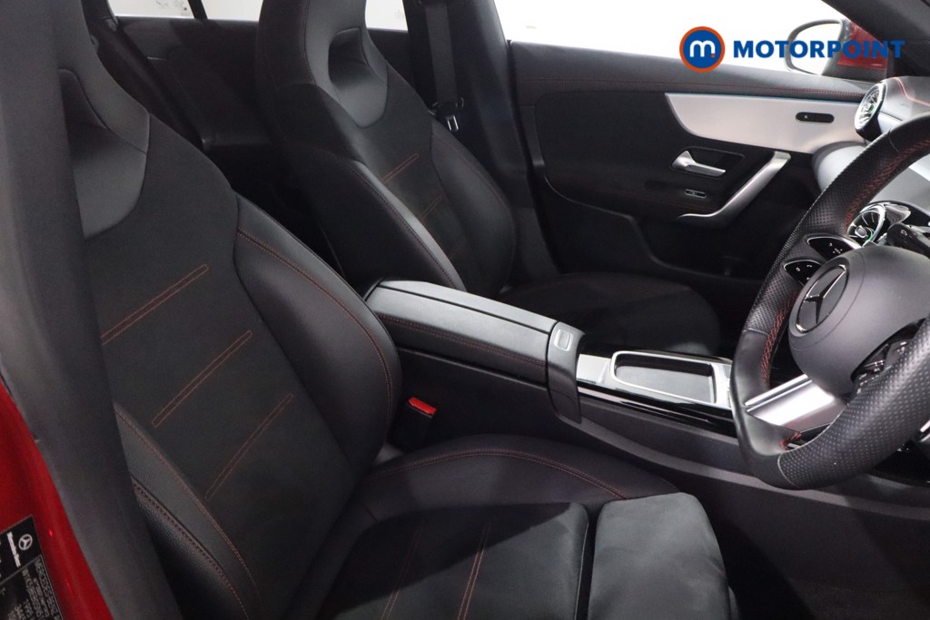 Mercedes-Benz CLA Amg Line Automatic Petrol Coupe - Stock Number (1621566) - 24th supplementary image