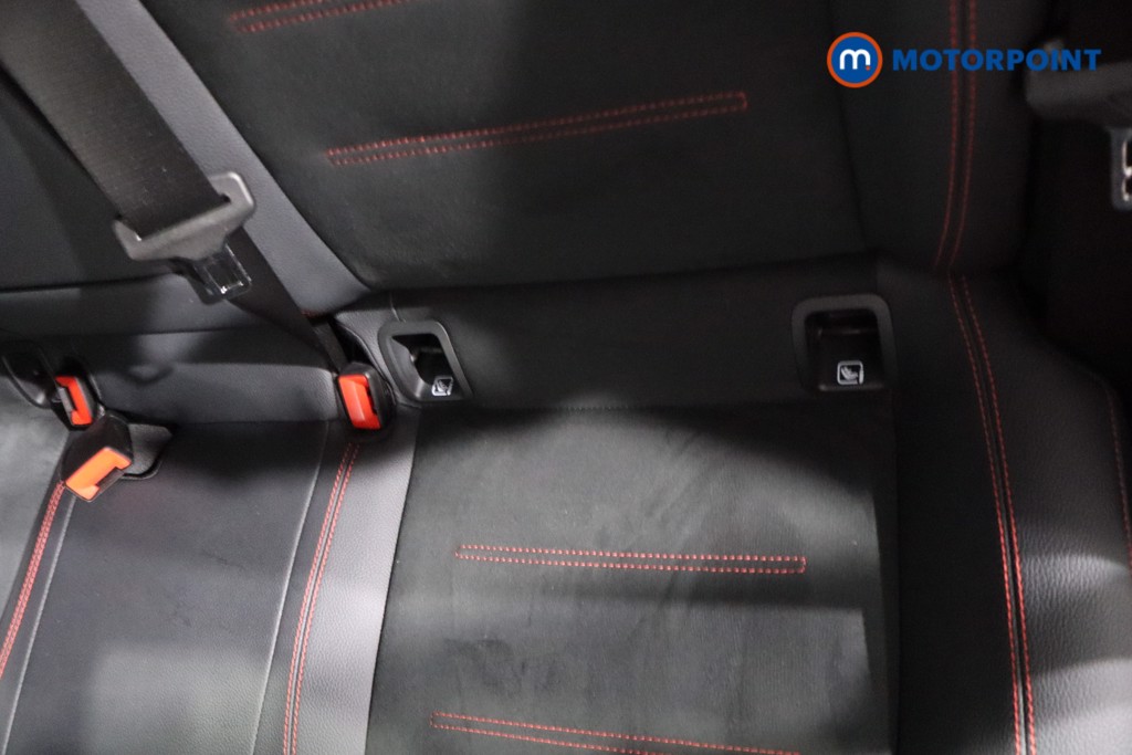 Mercedes-Benz CLA Amg Line Automatic Petrol Coupe - Stock Number (1621566) - 26th supplementary image