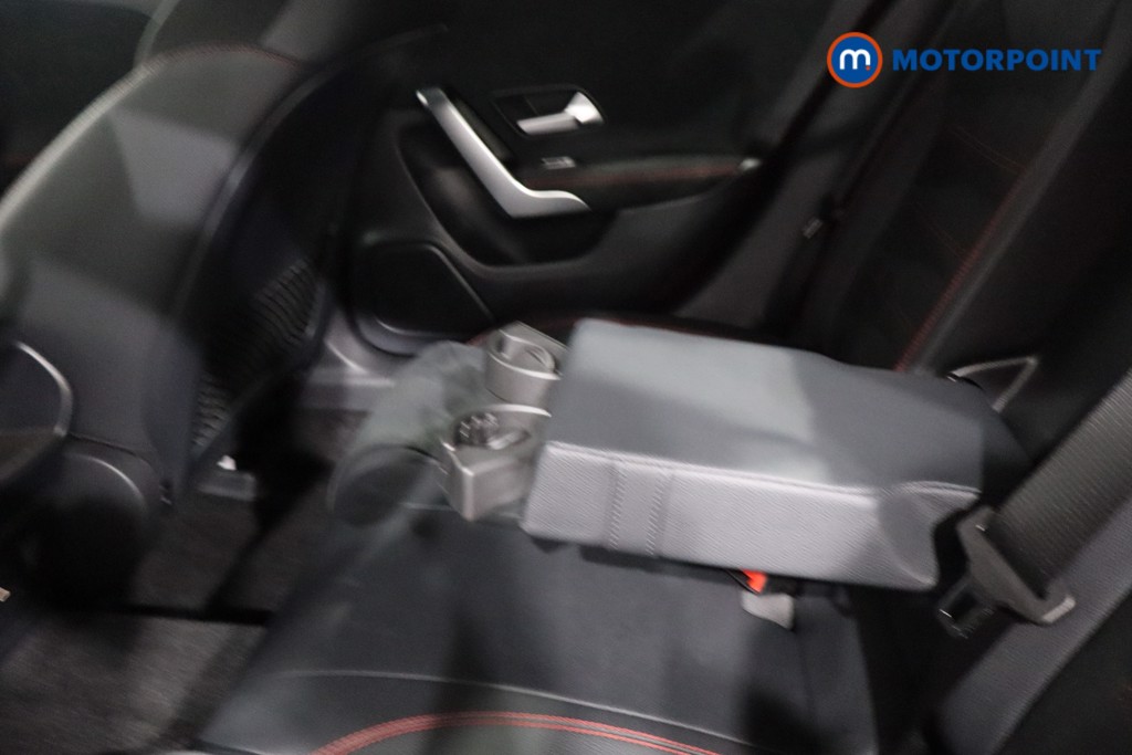 Mercedes-Benz CLA Amg Line Automatic Petrol Coupe - Stock Number (1621566) - 27th supplementary image