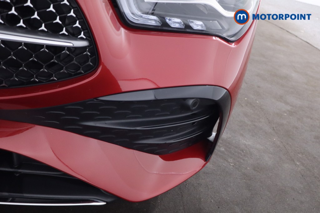 Mercedes-Benz CLA Amg Line Automatic Petrol Coupe - Stock Number (1621566) - 32nd supplementary image