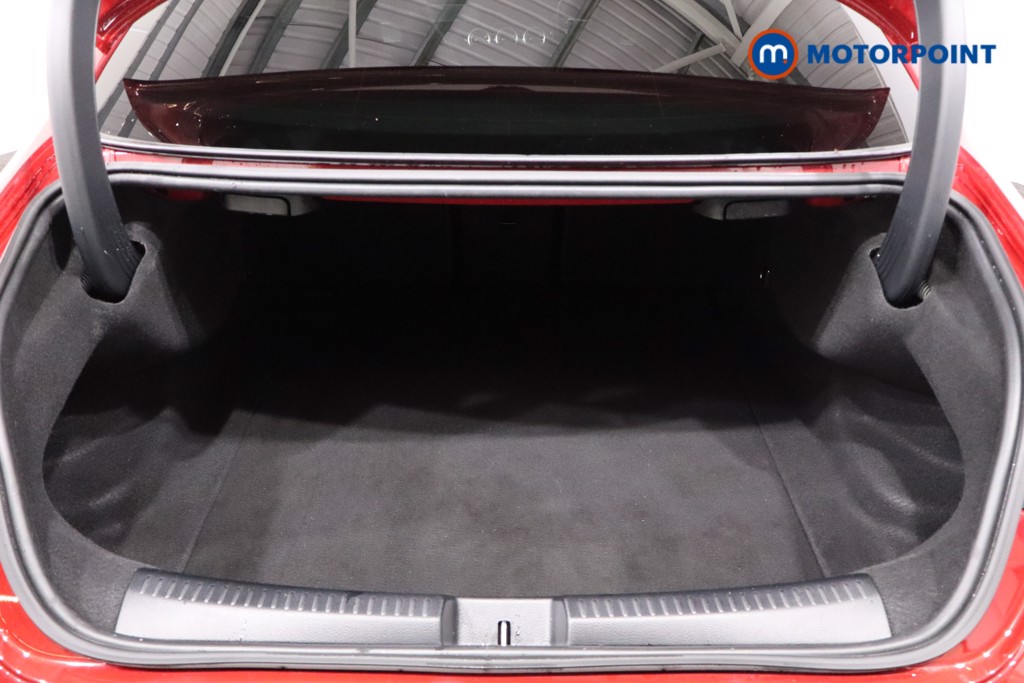 Mercedes-Benz CLA Amg Line Automatic Petrol Coupe - Stock Number (1621566) - 38th supplementary image