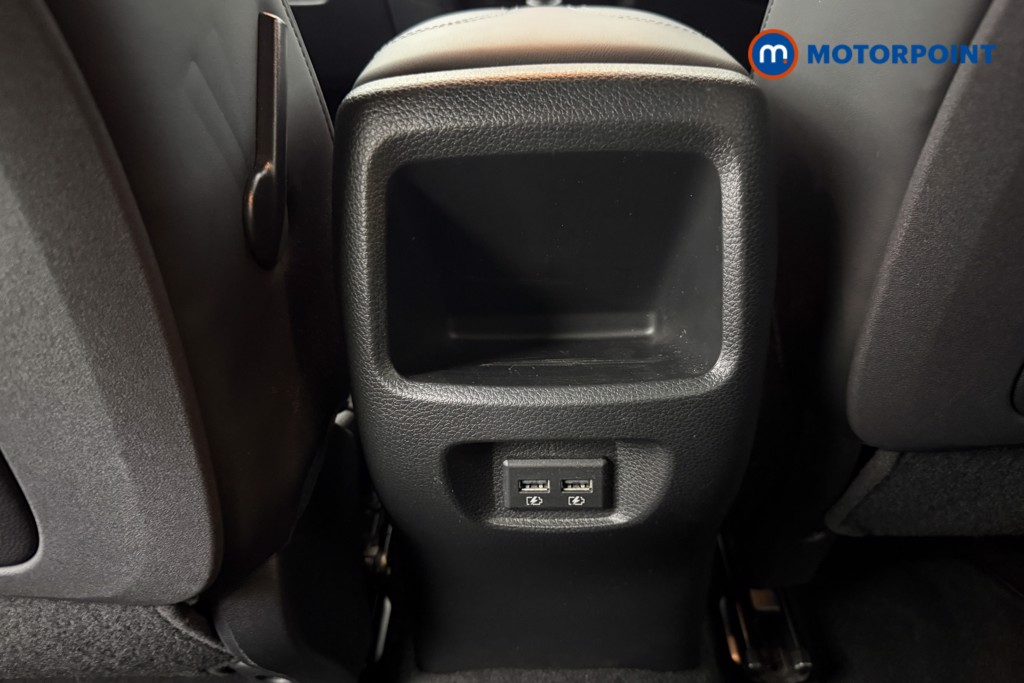 Nissan Qashqai Tekna-Plus Manual Petrol SUV - Stock Number (1621645) - 7th supplementary image