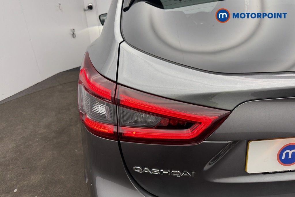 Nissan Qashqai Tekna-Plus Manual Petrol SUV - Stock Number (1621645) - 10th supplementary image