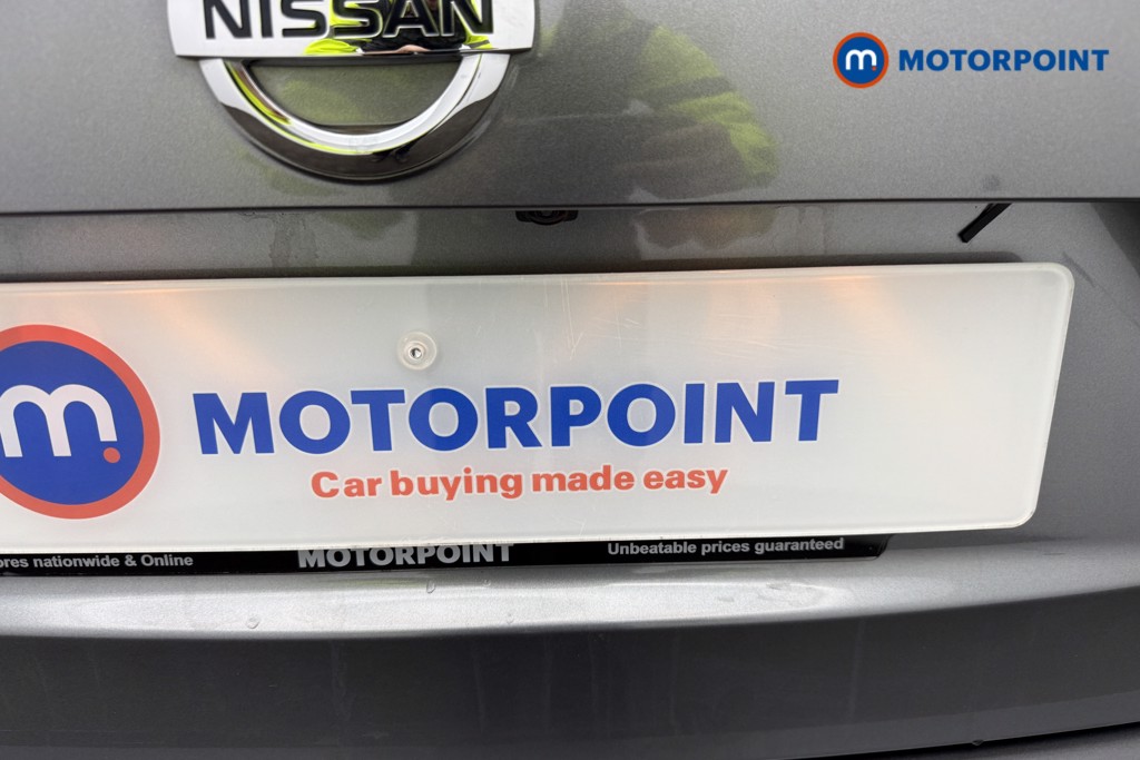 Nissan Qashqai Tekna-Plus Manual Petrol SUV - Stock Number (1621645) - 12th supplementary image