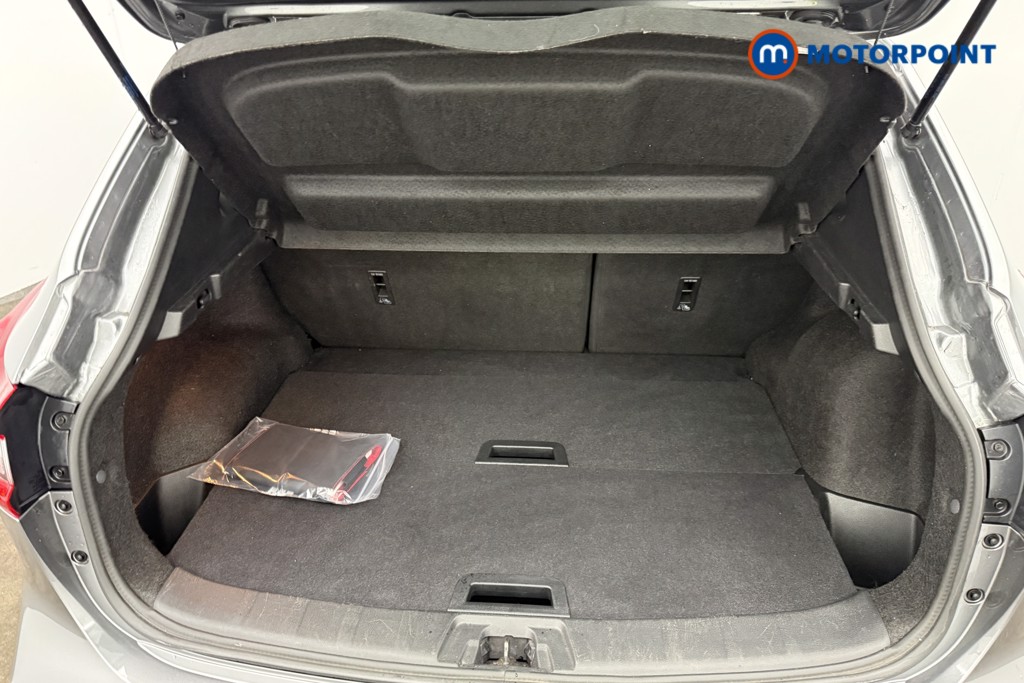 Nissan Qashqai Tekna-Plus Manual Petrol SUV - Stock Number (1621645) - 14th supplementary image