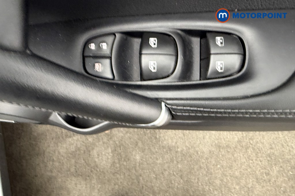 Nissan Qashqai Tekna-Plus Manual Petrol SUV - Stock Number (1621645) - 20th supplementary image