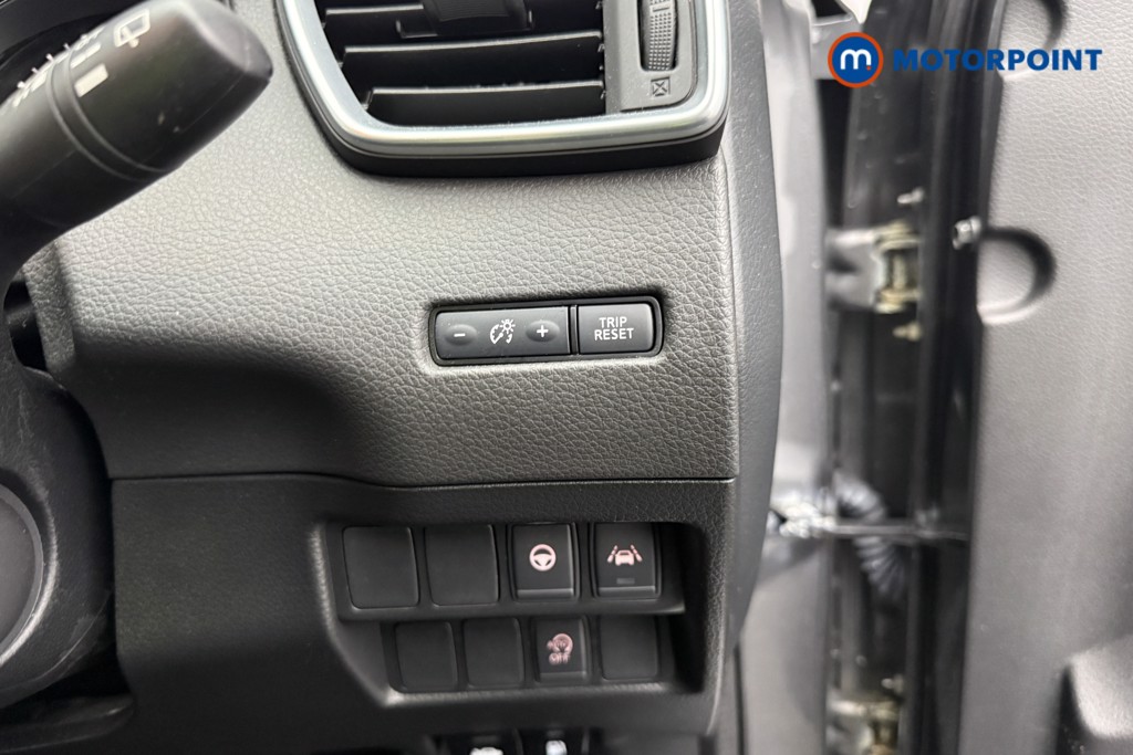 Nissan Qashqai Tekna-Plus Manual Petrol SUV - Stock Number (1621645) - 22nd supplementary image