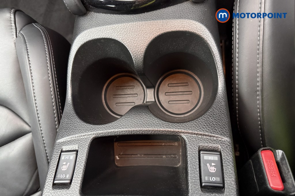 Nissan Qashqai Tekna-Plus Manual Petrol SUV - Stock Number (1621645) - 23rd supplementary image