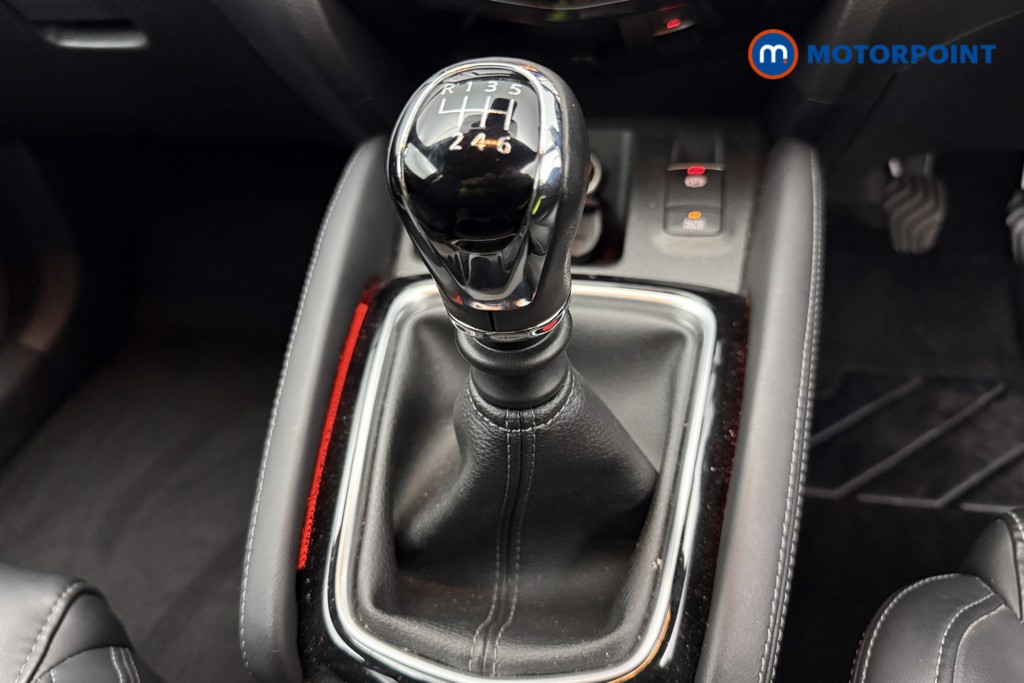Nissan Qashqai Tekna-Plus Manual Petrol SUV - Stock Number (1621645) - 24th supplementary image