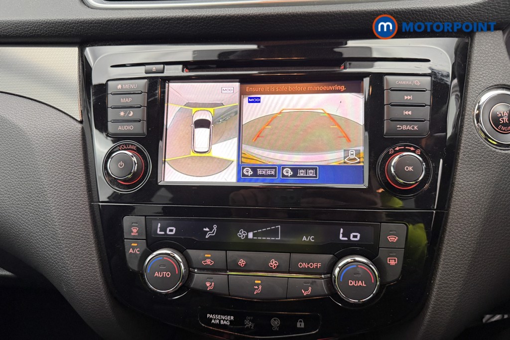 Nissan Qashqai Tekna-Plus Manual Petrol SUV - Stock Number (1621645) - 26th supplementary image