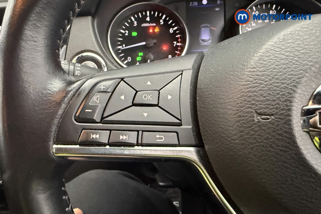 Nissan Qashqai Tekna-Plus Manual Petrol SUV - Stock Number (1621645) - 29th supplementary image