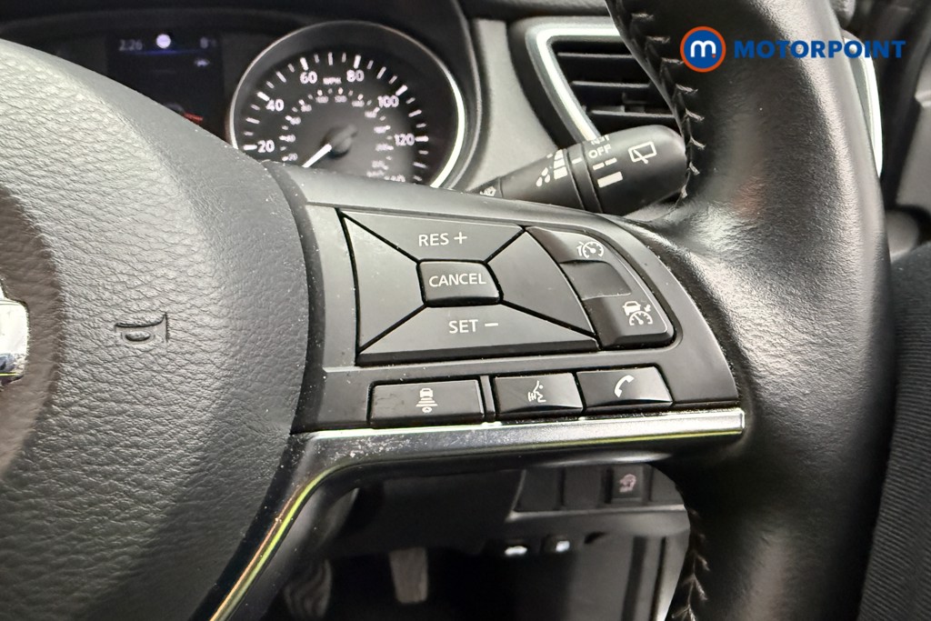 Nissan Qashqai Tekna-Plus Manual Petrol SUV - Stock Number (1621645) - 30th supplementary image